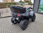 Klikněte pro detailní foto č. 6 - CFMOTO Gladiator X850 V-Twin EPS G2 EU5 - SKLADEM