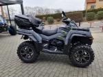 Klikněte pro detailní foto č. 7 - CFMOTO Gladiator X850 V-Twin EPS G2 EU5 - SKLADEM