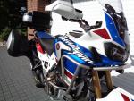 Klikněte pro detailní foto č. 13 - Honda CRF 1000 L Africa Twin Adventure Sports ABS - DCT.