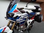 Klikněte pro detailní foto č. 6 - Honda CRF 1000 L Africa Twin Adventure Sports ABS - DCT.