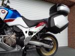 Klikněte pro detailní foto č. 9 - Honda CRF 1000 L Africa Twin Adventure Sports ABS - DCT.