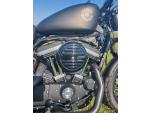 Klikněte pro detailní foto č. 4 - Harley-Davidson XL 883N Sportster Iron