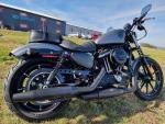 Klikněte pro detailní foto č. 5 - Harley-Davidson XL 883N Sportster Iron