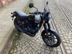 Klikněte pro detailní foto č. 3 - Royal Enfield HNTR 350 Rebel Black