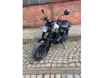 Klikněte pro detailní foto č. 4 - Royal Enfield HNTR 350 Rebel Black