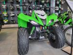 Klikněte pro detailní foto č. 3 - Kawasaki KFX 90