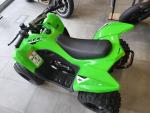 Klikněte pro detailní foto č. 5 - Kawasaki KFX 90