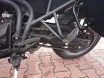 Klikněte pro detailní foto č. 13 - Triumph Tiger 800 XR 28.000km / SLEVA /