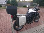 Klikněte pro detailní foto č. 3 - Triumph Tiger 800 XR 28.000km / SLEVA /