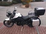 Klikněte pro detailní foto č. 6 - Triumph Tiger 800 XR 28.000km / SLEVA /