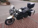 Klikněte pro detailní foto č. 7 - Triumph Tiger 800 XR 28.000km / SLEVA /