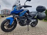 Klikněte pro detailní foto č. 11 - CFMOTO 650 MT