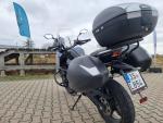 Klikněte pro detailní foto č. 8 - CFMOTO 650 MT