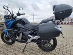 Klikněte pro detailní foto č. 9 - CFMOTO 650 MT