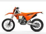 Detail nabídky - KTM 350 EXC-F 2025 - skladem