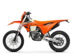 Klikněte pro detailní foto č. 1 - KTM 350 EXC-F 2025 - skladem