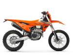 Klikněte pro detailní foto č. 2 - KTM 350 EXC-F 2025 - skladem