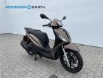 Klikněte pro detailní foto č. 1 - Piaggio PIAGGIO Medley 125 S ABS E5  / 11kW