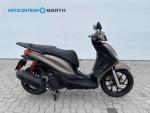 Klikněte pro detailní foto č. 2 - Piaggio PIAGGIO Medley 125 S ABS E5  / 11kW