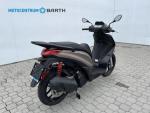 Klikněte pro detailní foto č. 3 - Piaggio PIAGGIO Medley 125 S ABS E5  / 11kW