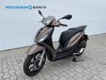 Klikněte pro detailní foto č. 4 - Piaggio PIAGGIO Medley 125 S ABS E5  / 11kW