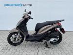 Klikněte pro detailní foto č. 5 - Piaggio PIAGGIO Medley 125 S ABS E5  / 11kW