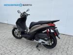 Klikněte pro detailní foto č. 6 - Piaggio PIAGGIO Medley 125 S ABS E5  / 11kW