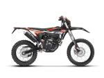 Klikněte pro detailní foto č. 1 - Beta RR 4T 125 T ENDURO - black - 2 roky záruka