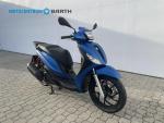 Piaggio PIAGGIO Medley 125 S ABS E5 / 11kW