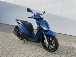 Klikněte pro detailní foto č. 1 - Piaggio PIAGGIO Medley 125 S ABS E5  / 11kW