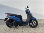 Klikněte pro detailní foto č. 2 - Piaggio PIAGGIO Medley 125 S ABS E5  / 11kW