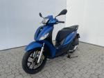 Klikněte pro detailní foto č. 4 - Piaggio PIAGGIO Medley 125 S ABS E5  / 11kW