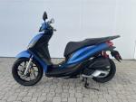 Klikněte pro detailní foto č. 5 - Piaggio PIAGGIO Medley 125 S ABS E5  / 11kW