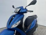 Klikněte pro detailní foto č. 7 - Piaggio PIAGGIO Medley 125 S ABS E5  / 11kW