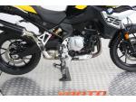 Klikněte pro detailní foto č. 12 - BMW F 750 GS