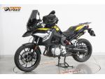 Klikněte pro detailní foto č. 1 - BMW F 750 GS