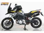 Klikněte pro detailní foto č. 2 - BMW F 750 GS