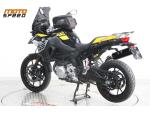 Klikněte pro detailní foto č. 3 - BMW F 750 GS