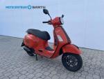 Klikněte pro detailní foto č. 1 - Vespa Vespa GTS 125 Super Sport  / 10kW