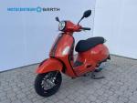 Klikněte pro detailní foto č. 4 - Vespa Vespa GTS 125 Super Sport  / 10kW