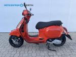 Klikněte pro detailní foto č. 5 - Vespa Vespa GTS 125 Super Sport  / 10kW