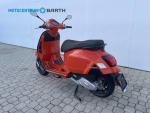 Klikněte pro detailní foto č. 6 - Vespa Vespa GTS 125 Super Sport  / 10kW