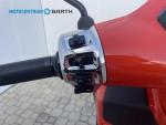 Klikněte pro detailní foto č. 8 - Vespa Vespa GTS 125 Super Sport  / 10kW