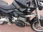 Klikněte pro detailní foto č. 11 - BMW R 1200 R / SLEVA /