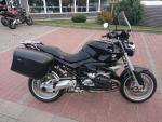 Klikněte pro detailní foto č. 2 - BMW R 1200 R / SLEVA /