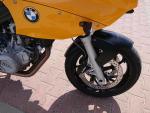 Klikněte pro detailní foto č. 10 - BMW F 800 S / SLEVA /