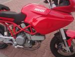 Klikněte pro detailní foto č. 11 - Ducati Multistrada 620 / SLEVA /