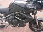 Klikněte pro detailní foto č. 11 - Kawasaki Versys 650 / SLEVA /