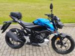 Klikněte pro detailní foto č. 5 - Suzuki GSX-S 125