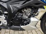 Klikněte pro detailní foto č. 7 - Suzuki GSX-S 125